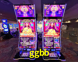Live Casino ggbb